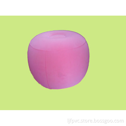 inflatable stool